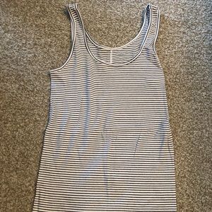 Women’s tank top